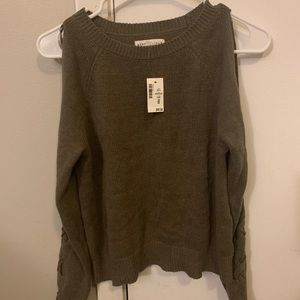 Aeropostale Women’s Sweater